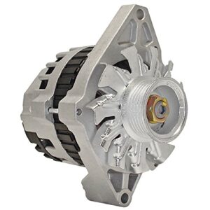 ACDelco 334-2355A Alternator, Remanufactured