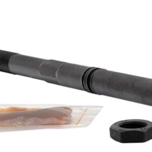 ACDelco 46A2132A Silver Tie Rod End