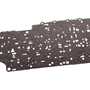 ACDelco 24245720 Automatic Transmission Control Valve Body Spacer Plate with Gaskets