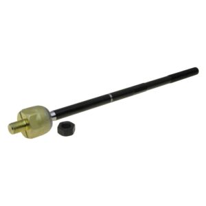 ACDelco 46A2187A Silver Tie Rod End