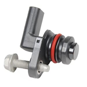 ACDelco 12638266 Engine Camshaft Position Sensor with Bolt, Retainer, Seal and Sensor