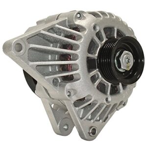 ACDelco 334-2468A Alternator, Remanufactured