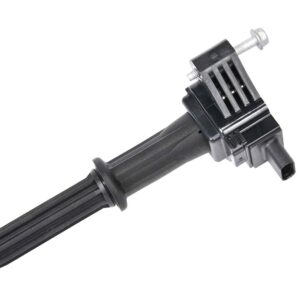 ACDelco 12673523 Ignition Coil