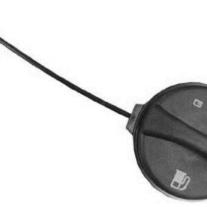 ACDelco GT261 Cap AsmF Tank Fuel
