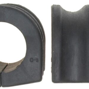 ACDelco 45G0782 Suspension Stabilizer Bar Bushing Kit Remanufactured