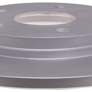 ACDelco 18A2558AC Disc Brake Rotor Remanufactured