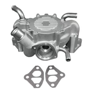ACDelco 252701 Mechanical Water Pump
