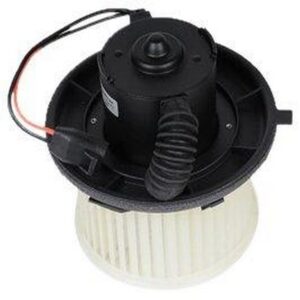 ACDelco 1581099 Blower Motor
