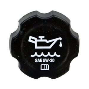 ACDelco FC210 CapOil Fil