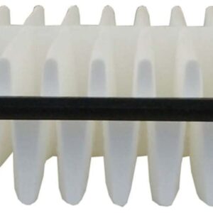 ACDelco A3135C Gold Engine Air Filter Element