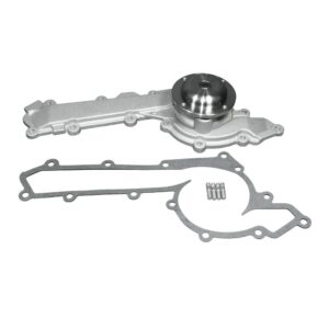 ACDelco 252775 Mechanical Water Pump