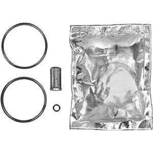 ACDelco 1532871 Air Conditioning Driers And Accumulators