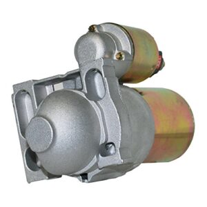 ACDelco 336-1932A Starter, Remanufactured