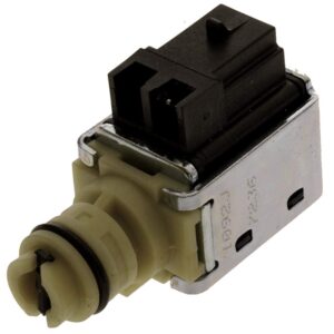 ACDelco 24207236 Automatic Transmission 1-2 and 2-3 Shift Solenoid Valve