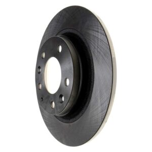ACDelco 18A1493A Disc Brake Rotor Remanufactured