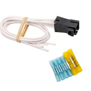 ACDelco PT3907 Connector Kitwr