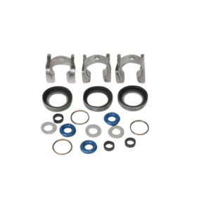 ACDelco 2173096 Fuel Injector ORing And Seal Kit