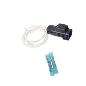 ACDelco PT1511 Connector AsmA