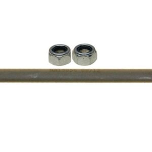ACDelco 46G20752A Suspension Stabilizer Bar Link Remanufactured