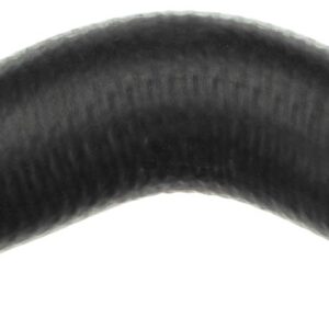 ACDelco 20432S Gold Molded Radiator Coolant Hose