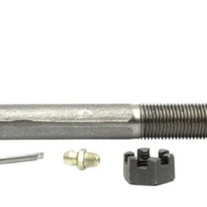 ACDelco 46A0211A Silver Tie Rod End