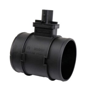 ACDelco 12671610 Mass Airflow Sensor with Intake Air Temperature Sensor