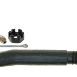ACDelco 46A0633A Silver Tie Rod End
