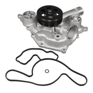 ACDelco 252899 Mechanical Water Pump