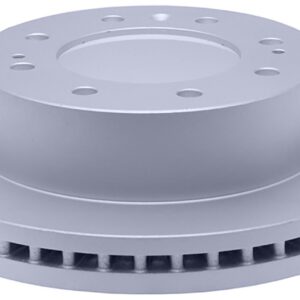ACDelco 18A2804AC Disc Brake Rotor Remanufactured