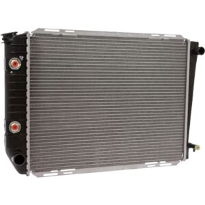 Global Parts Distributors LLC 556C gpd Radiator 556C
