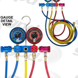 Global Parts Distributors LLC 5811672 gpd Service Item 5811672