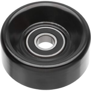 ACDelco 38033 Gold Idler Pulley