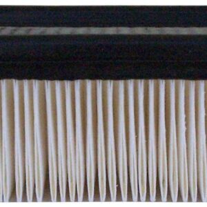 ACDelco A3166C Gold Engine Air Filter Element