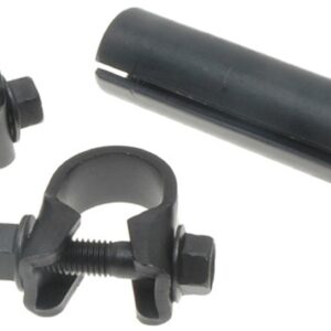 ACDelco 46A6011A Steering Tie Rod End Adjusting Sleeve Remanufactured
