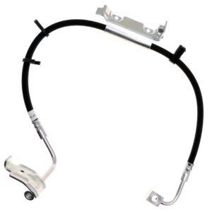 ACDelco 18J383642 Gold Brake Hydraulic Hose