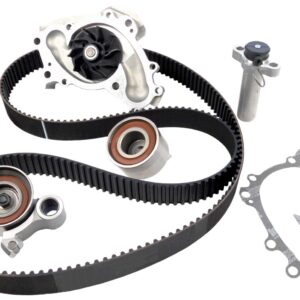 ACDelco TCKWP257 Water Pump Kit