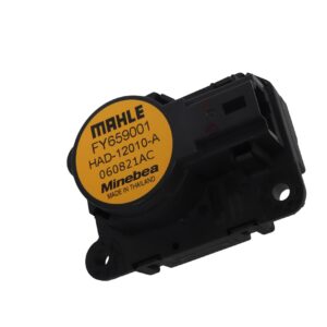 ACDelco 1574689 A C And Heater Actuator
