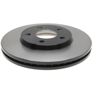 ACDelco 18A2413 Disc Brake Rotor Remanufactured