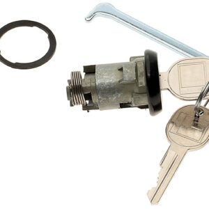 ACDelco D1456F Latch AsmR Cmp