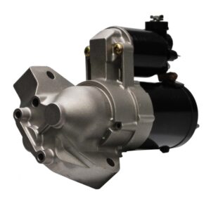 ACDelco 3362026 Remanufactured Starter