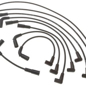 ACDelco 9748B Spark Plug Wire Set