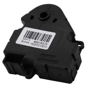 ACDelco 1572972 A C And Heater Actuator