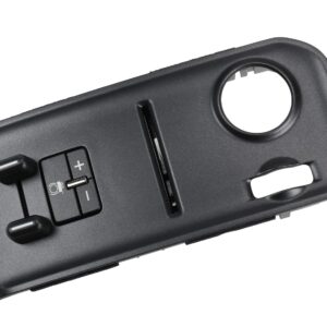 ACDelco 84109433 Black Carbon Trailer Brake Control Switch Assembly