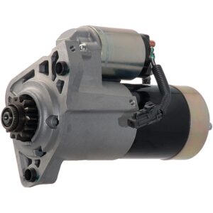 ACDelco 3371172 Starter