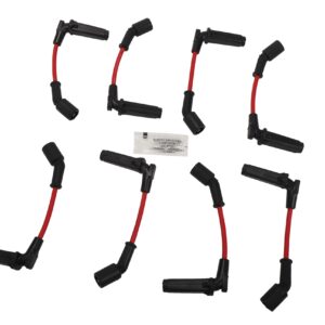 ACDelco 19417612 Spark Plug Wire Kit