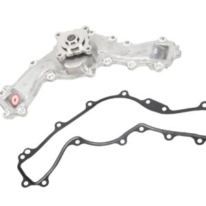 ACDelco 12707180 Engine Water Pump Kit
