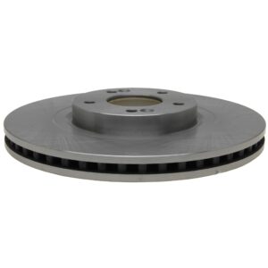 ACDelco 18A81010A Disc Brake Rotor Remanufactured