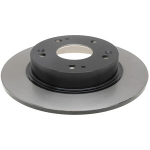 ACDelco 18A2331 Gold Disc Brake Rotor