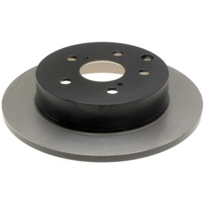 ACDelco 18A2451 Disc Brake Rotor Remanufactured