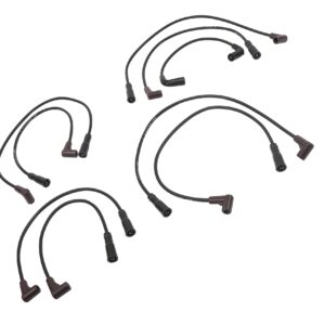 ACDelco 19417605 Spark Plug Wire Kit